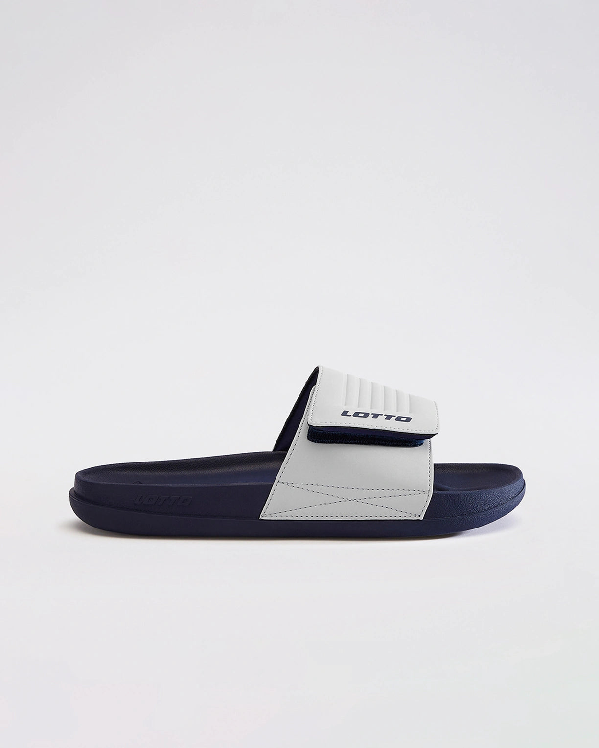 Enduro X - Peacoat-Glacier Grey