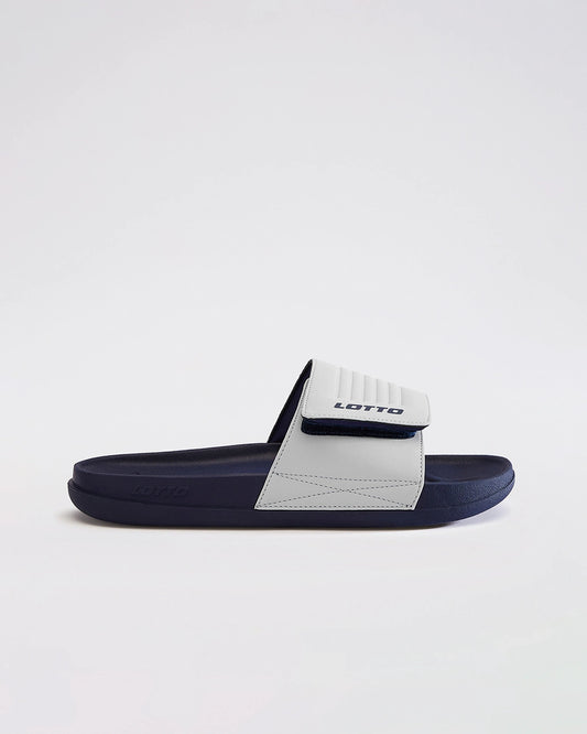 Men's Lotto Enduro X - Peacoat-Glacier Grey