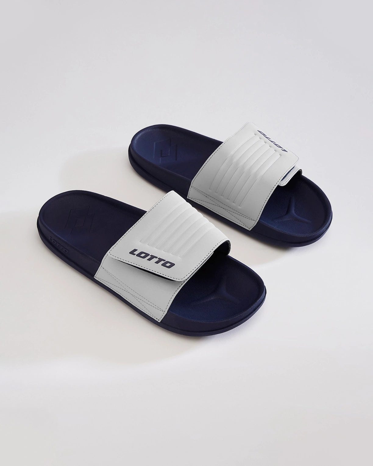 Enduro X - Peacoat-Glacier Grey