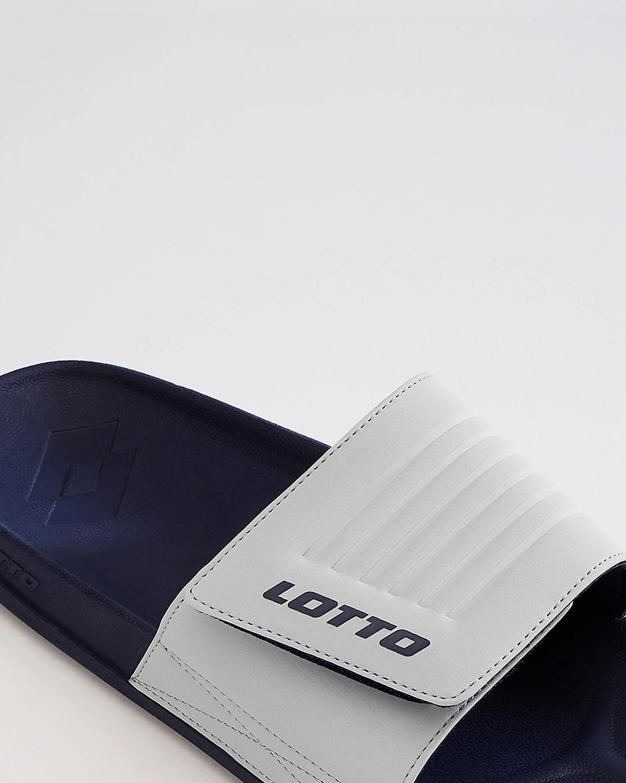 Enduro X - Peacoat-Glacier Grey