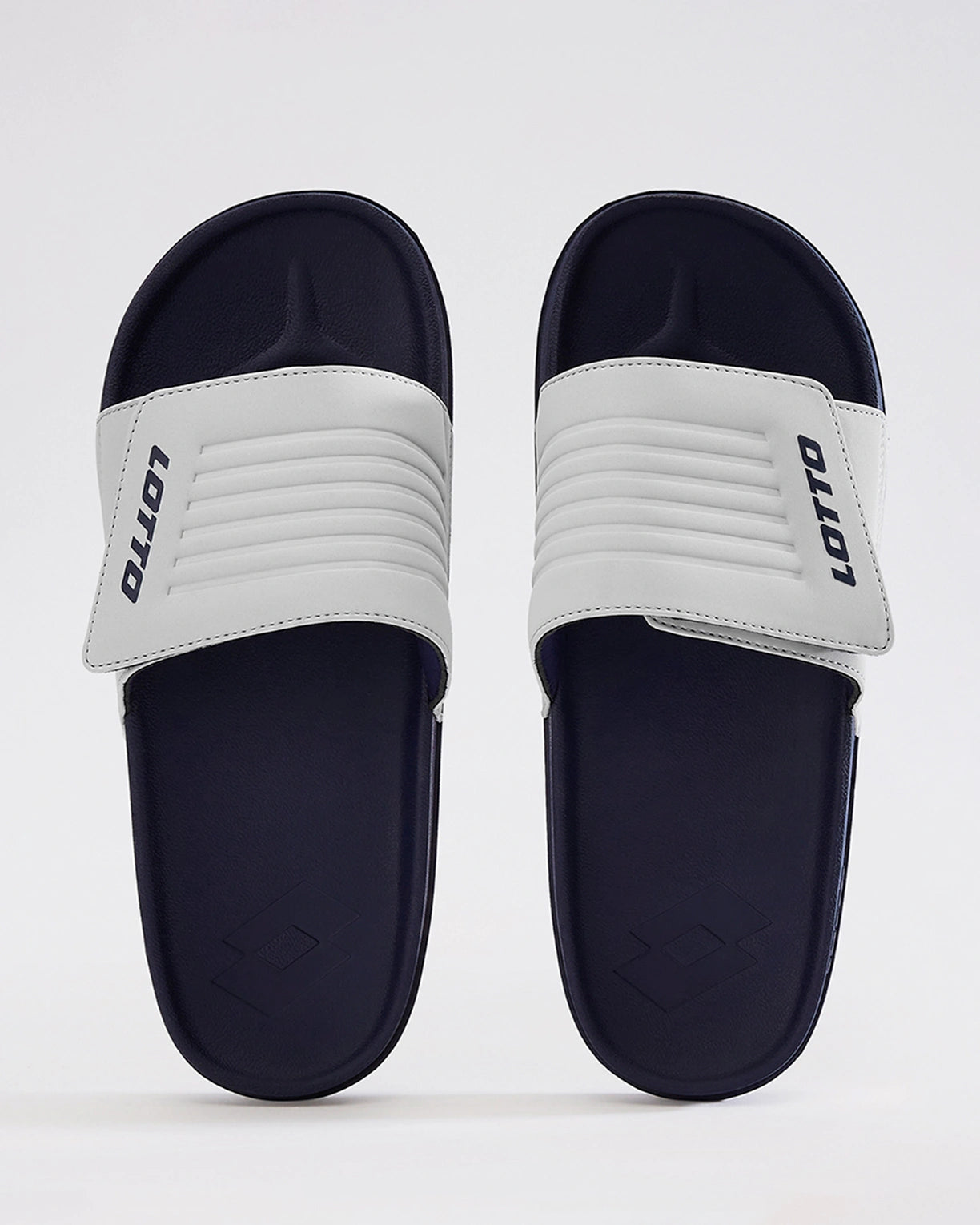 Enduro X - Peacoat-Glacier Grey