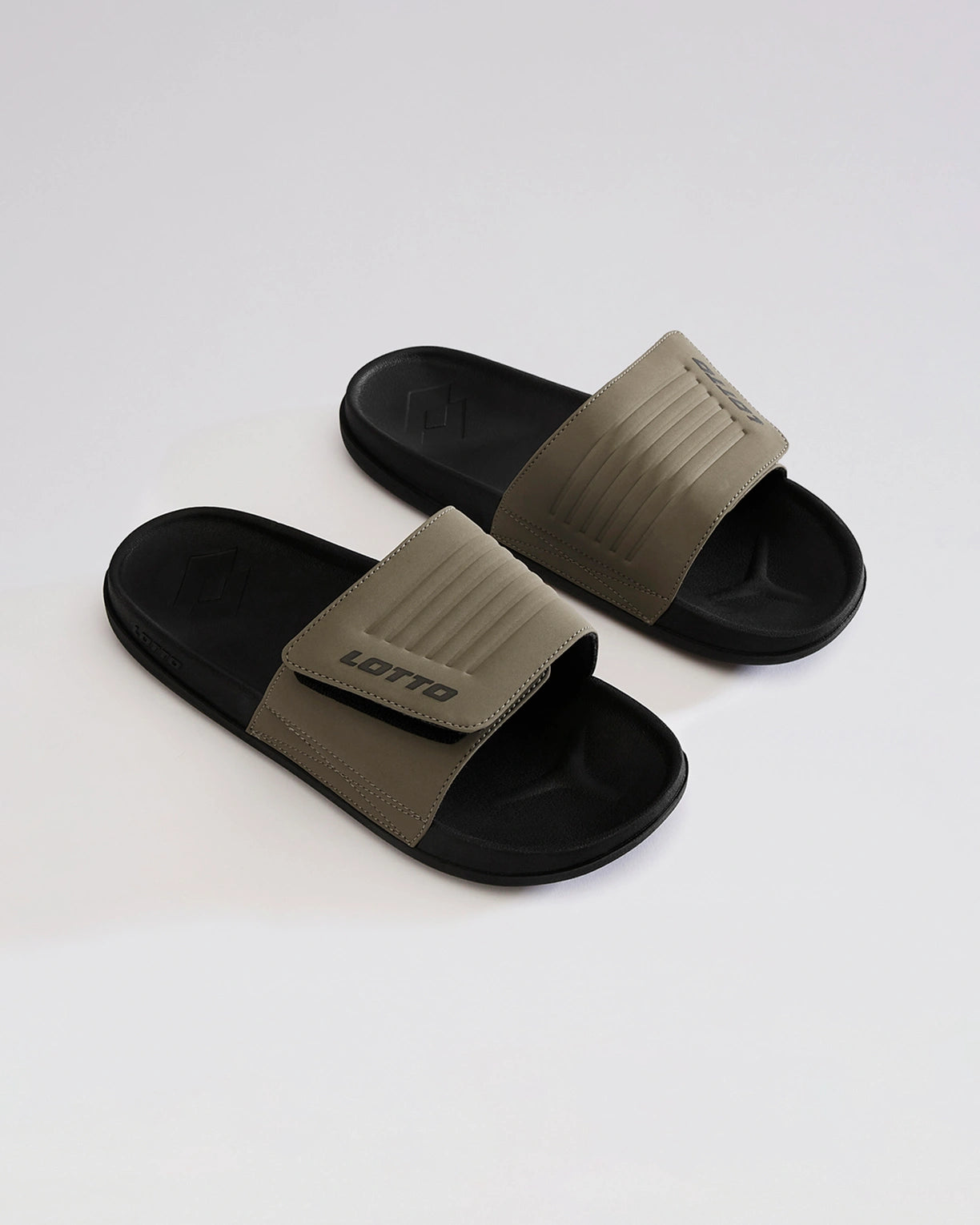 Enduro X - Black Beauty-Fossil