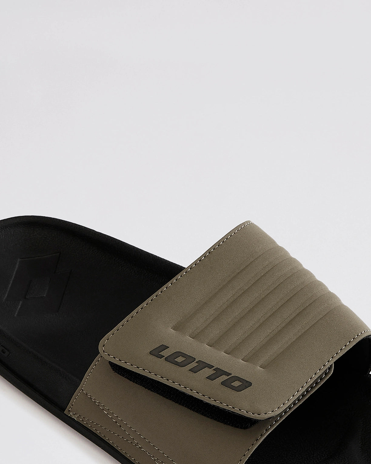 Enduro X - Black Beauty-Fossil