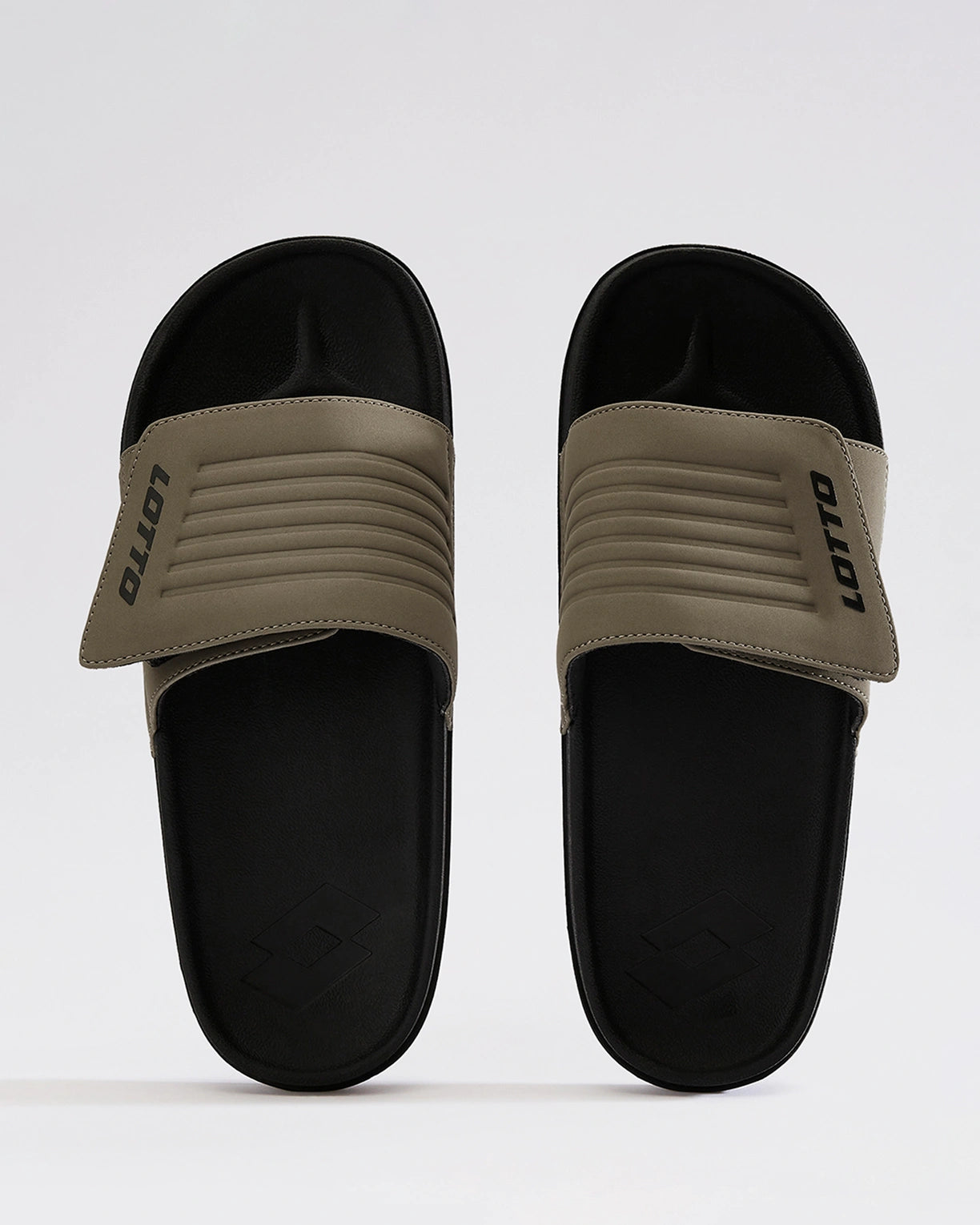 Enduro X - Black Beauty-Fossil