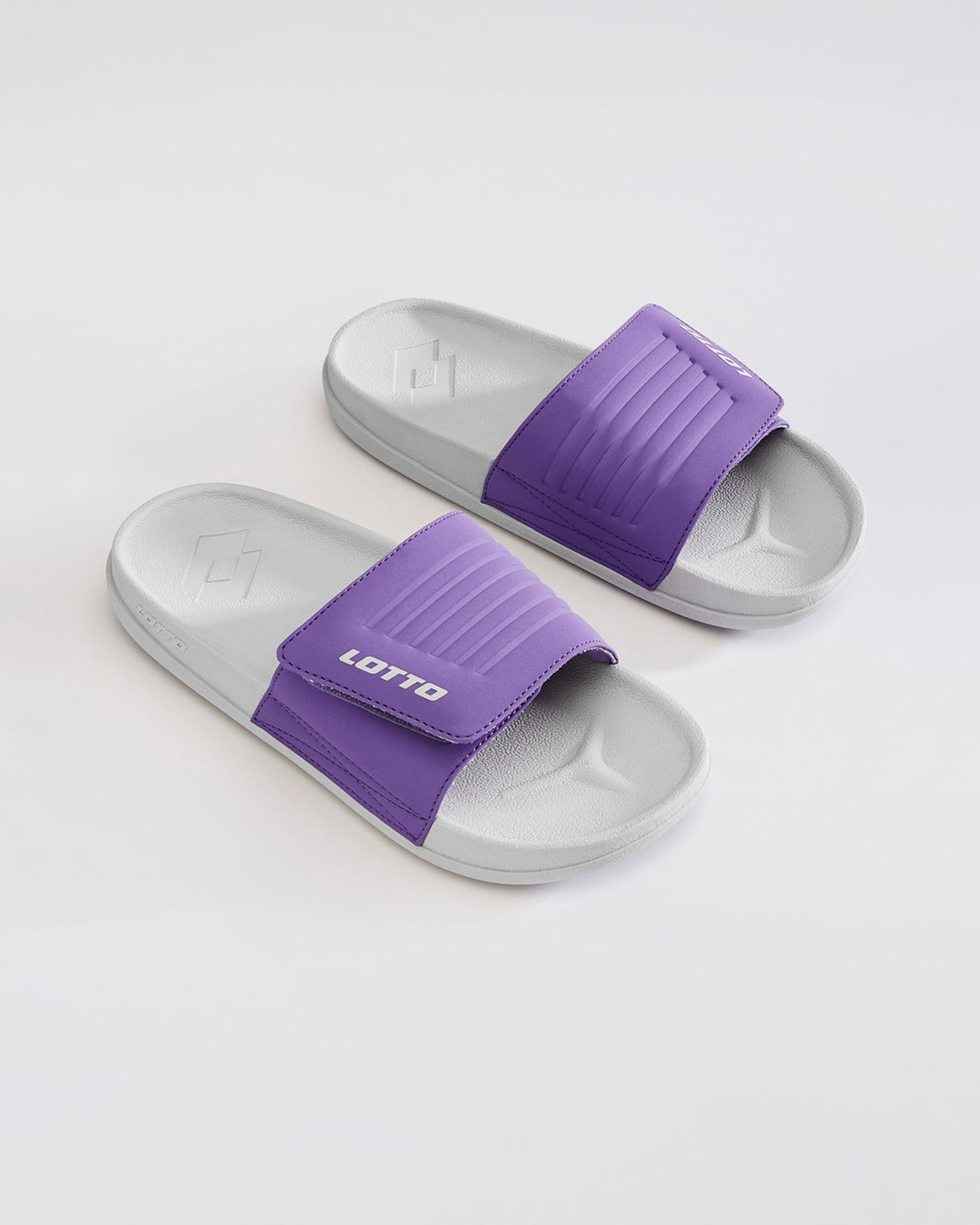 Enduro X - Dahlia Purple-Glacier Grey