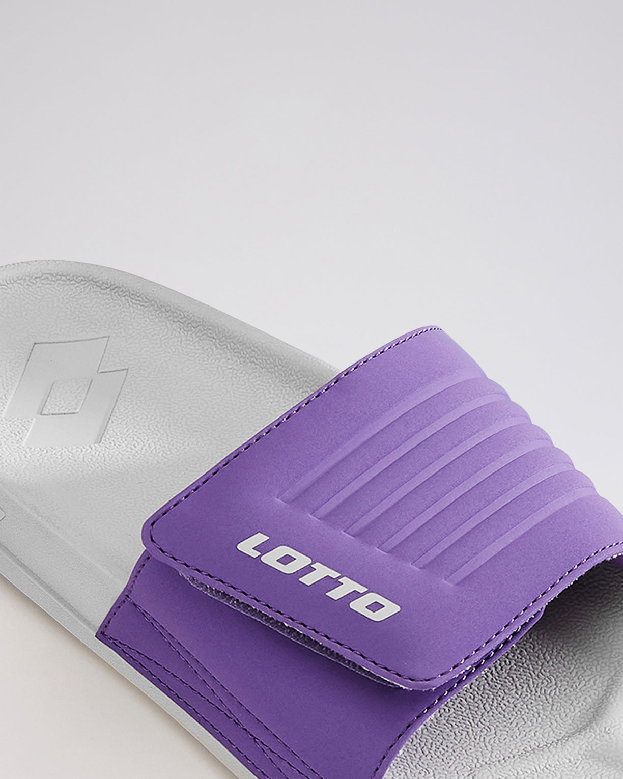 Enduro X - Dahlia Purple-Glacier Grey