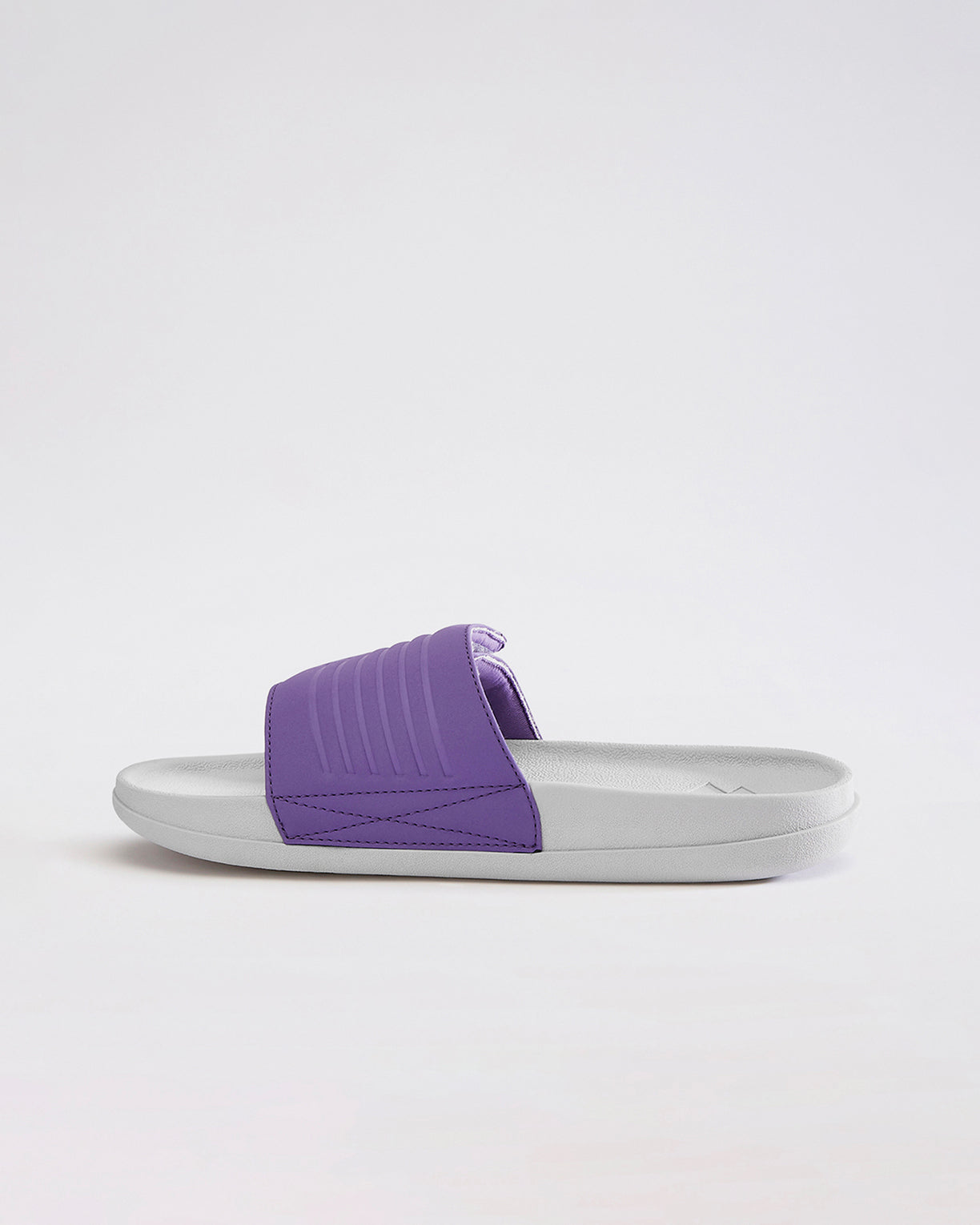 Enduro X - Dahlia Purple-Glacier Grey