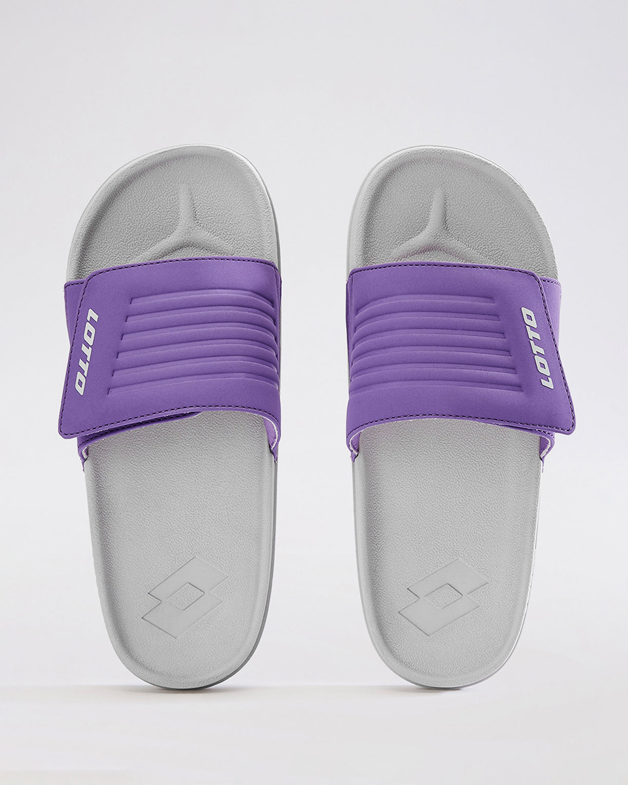 Enduro X - Dahlia Purple-Glacier Grey