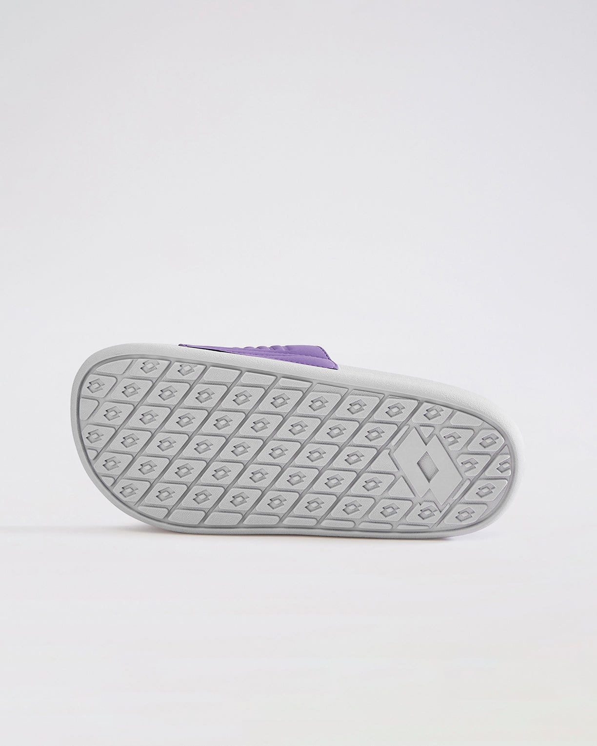 Enduro X - Dahlia Purple-Glacier Grey