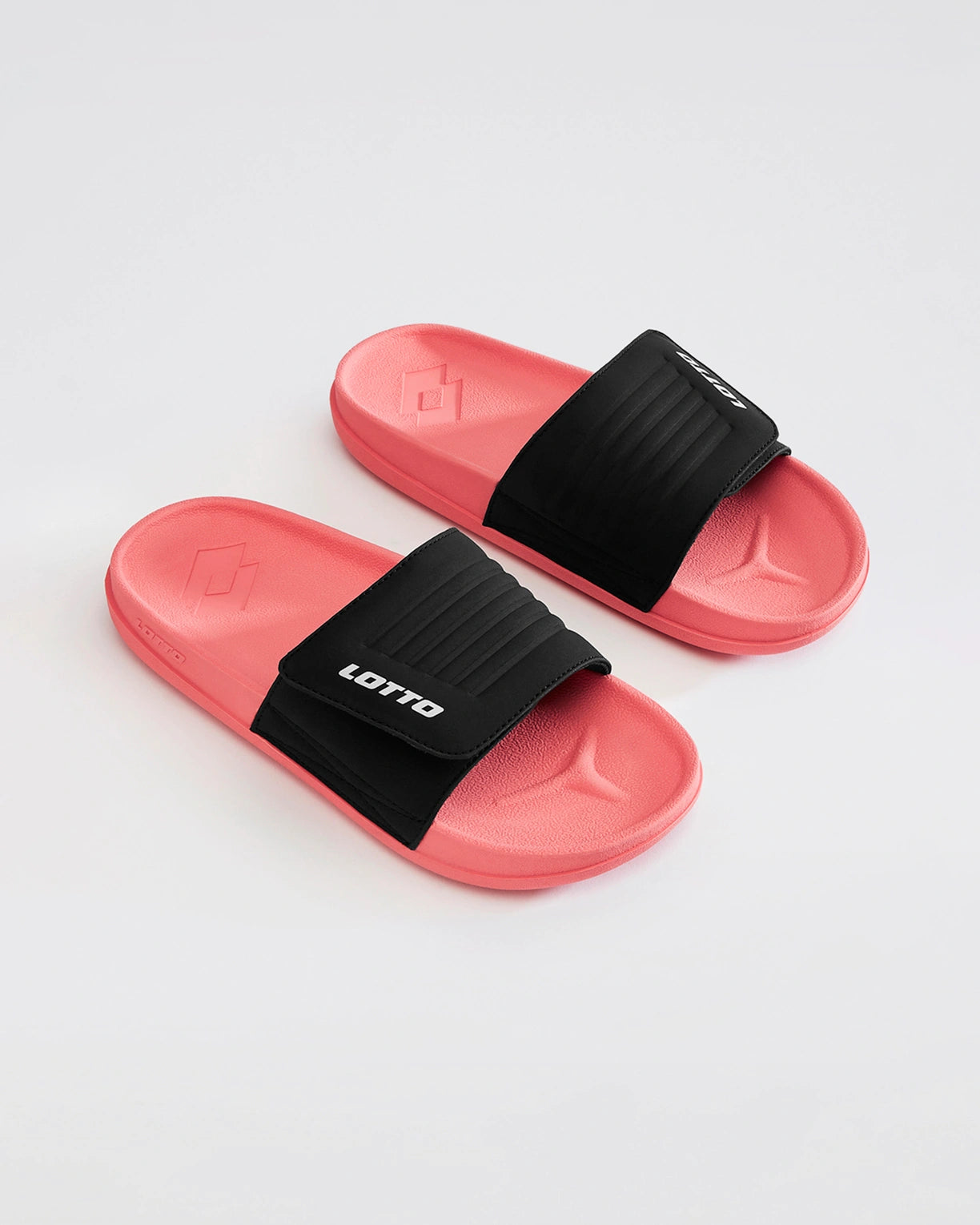 Enduro X - Georgia Peach-Black Beauty