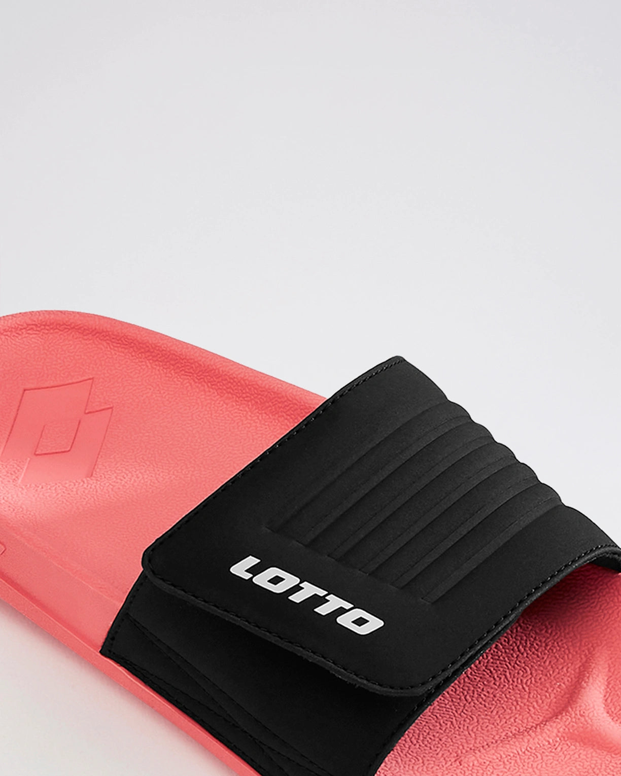 Enduro X - Georgia Peach-Black Beauty