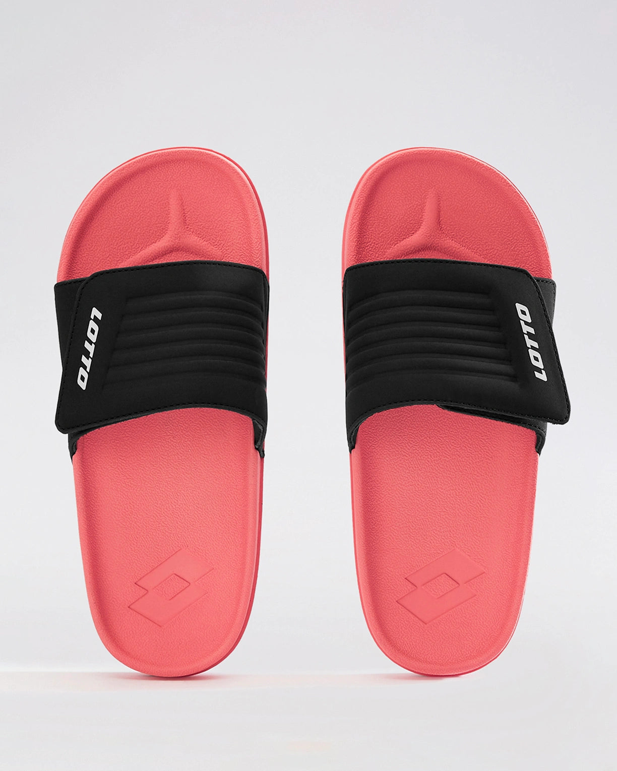 Enduro X - Georgia Peach-Black Beauty