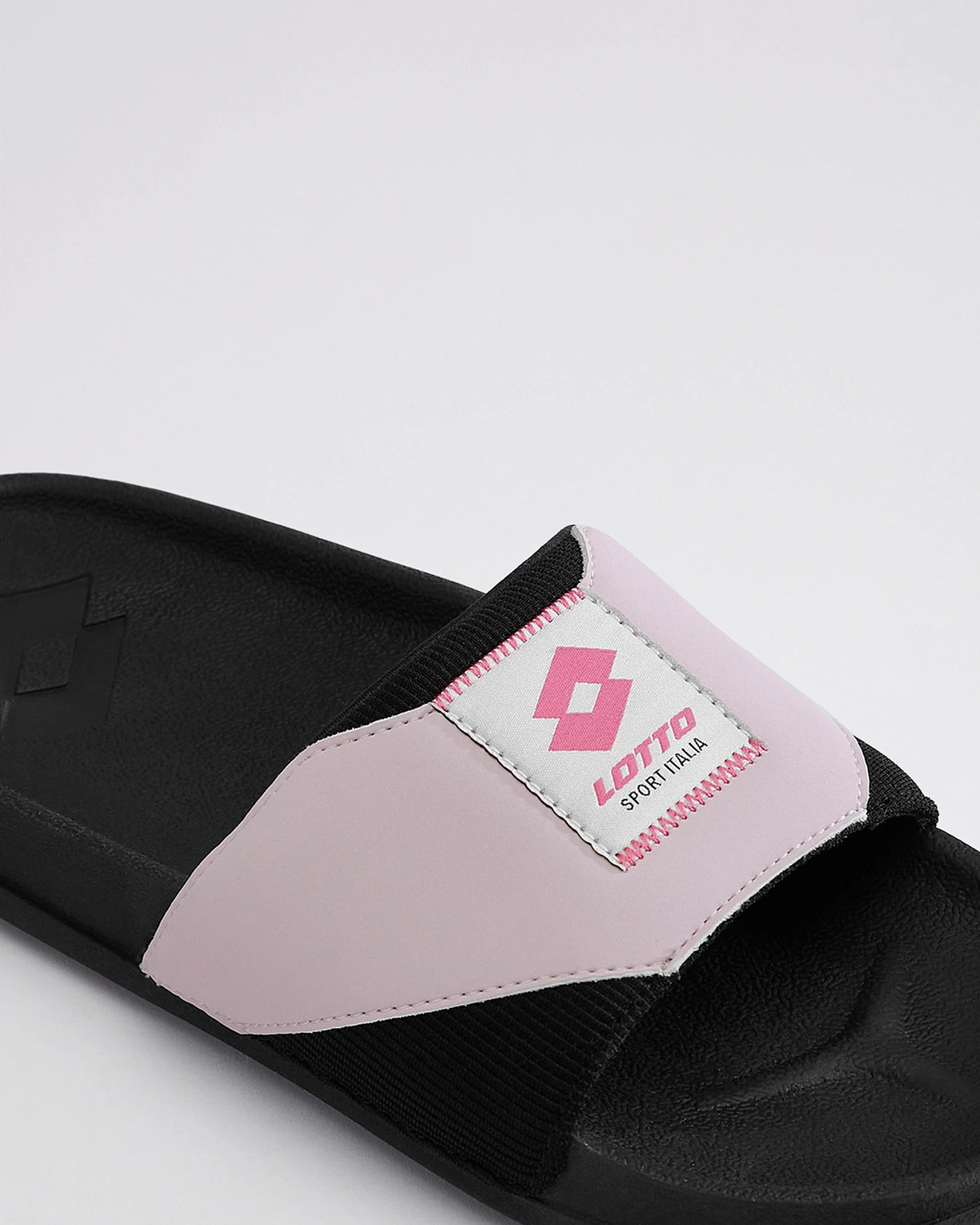 Enduro Strip - Orchid Ice-Black Beauty