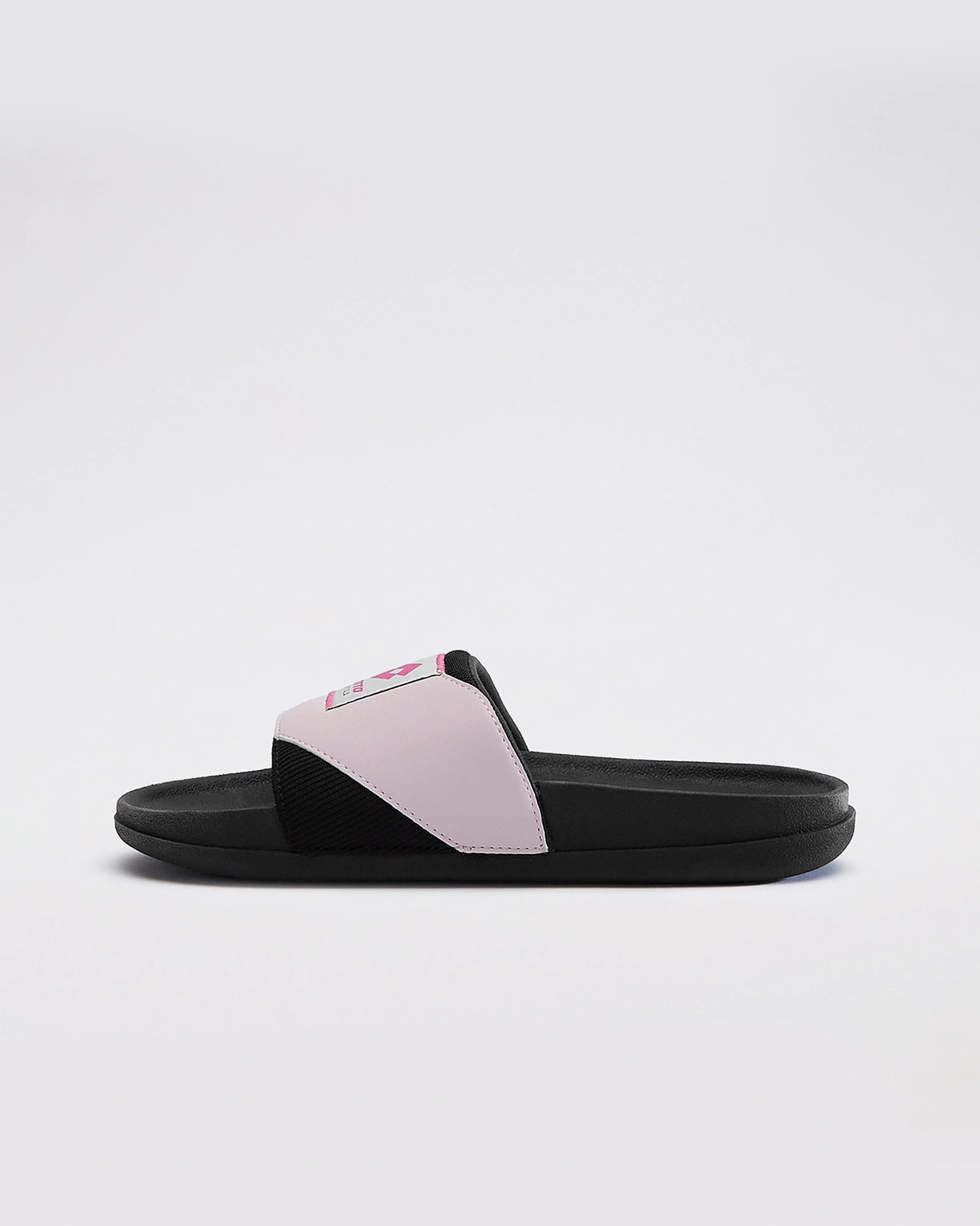 Enduro Strip - Orchid Ice-Black Beauty