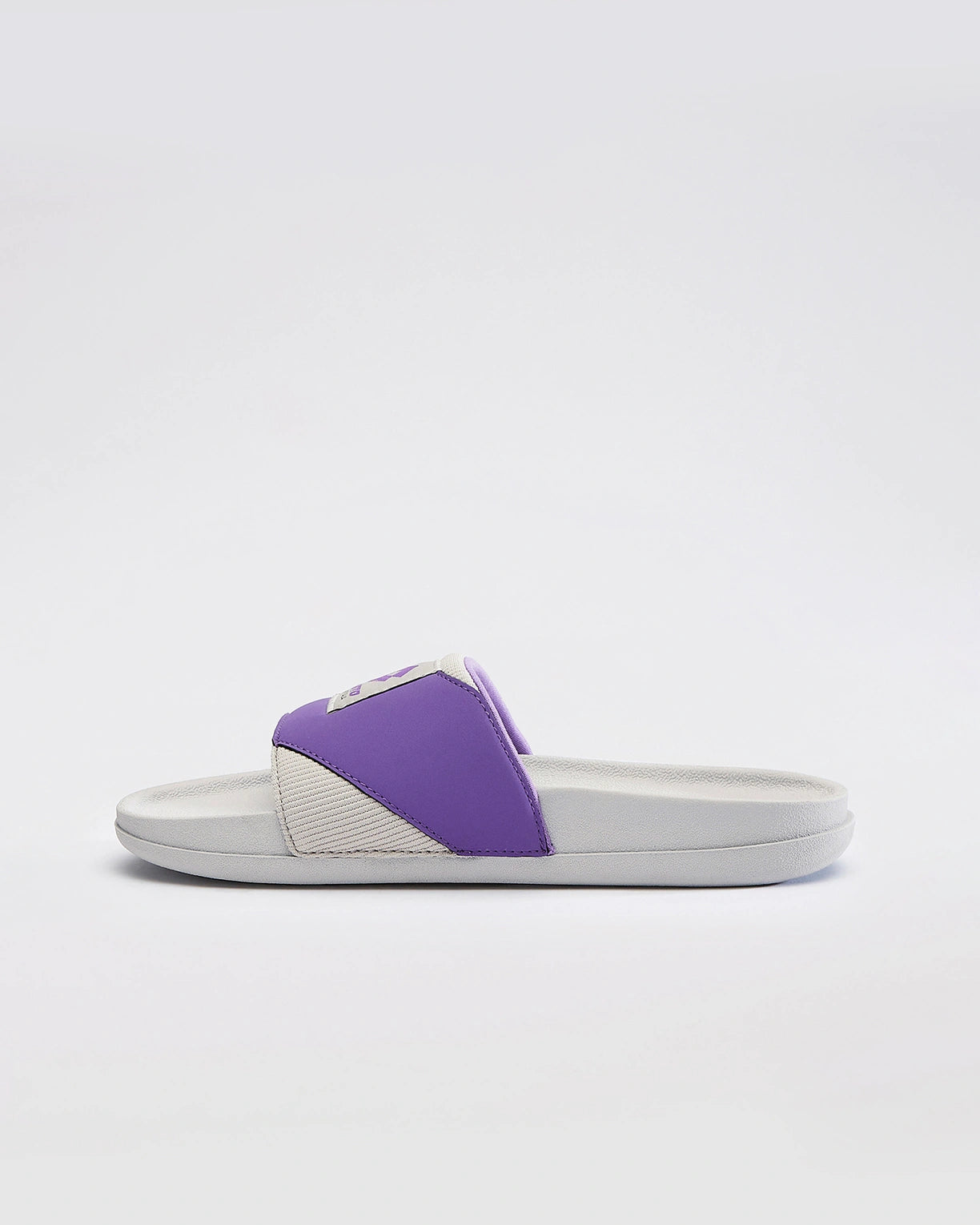 Enduro Strip - Dahlia Purple-Glacier Grey