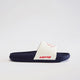 Enduro Plus - Star White-Peacoat-Fiery Red