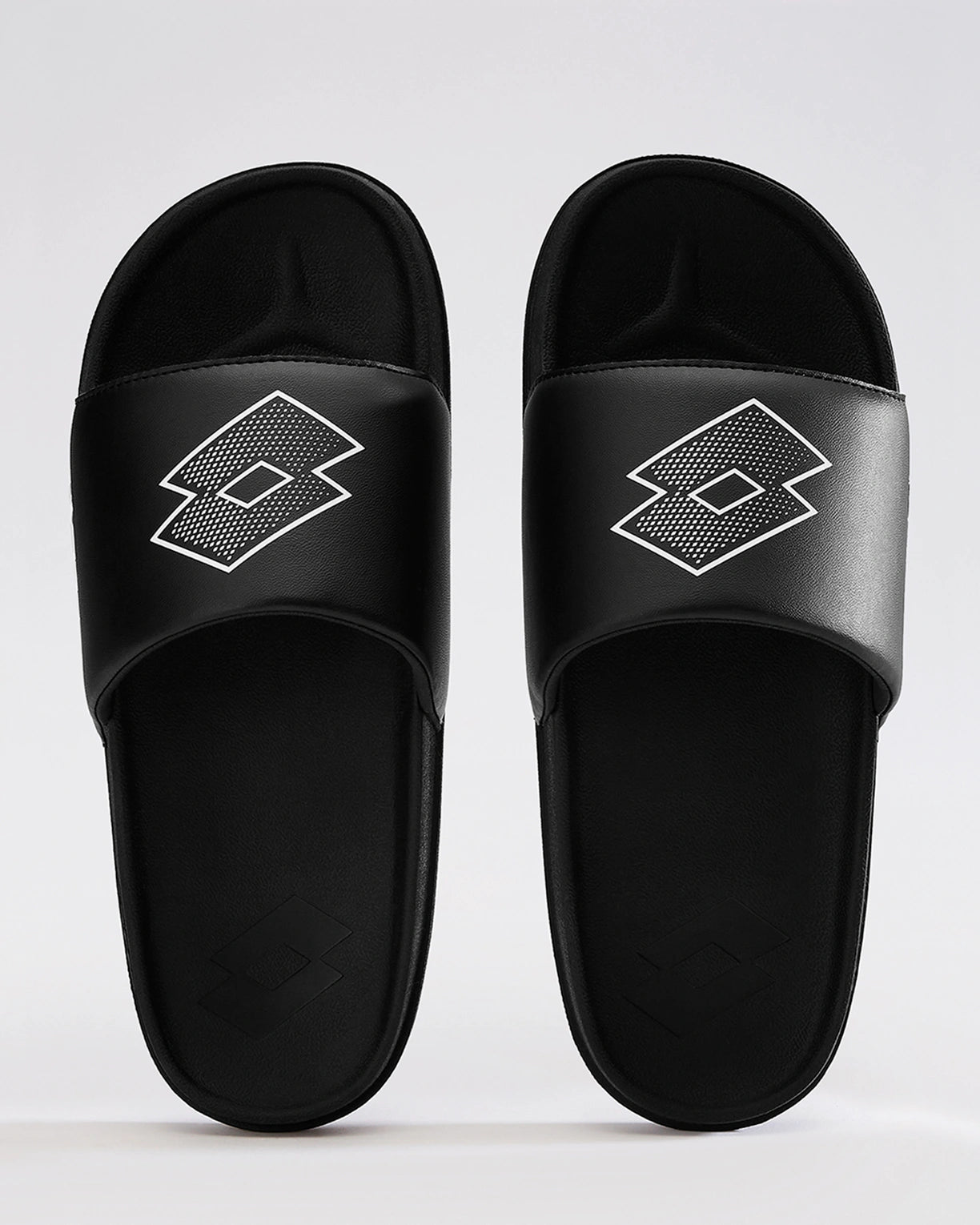 Enduro Plus - Black Beauty-White