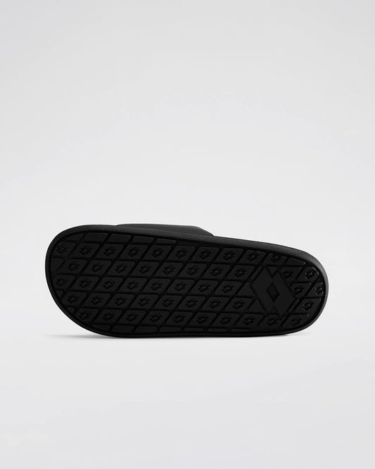 Men's Lotto Enduro Plus - Black Beauty-White