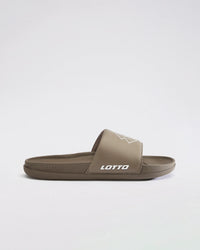 Men Lotto Enduro Plus - Fossil Slides