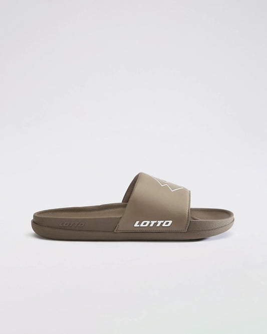Men's Lotto Enduro Plus - Fossil
