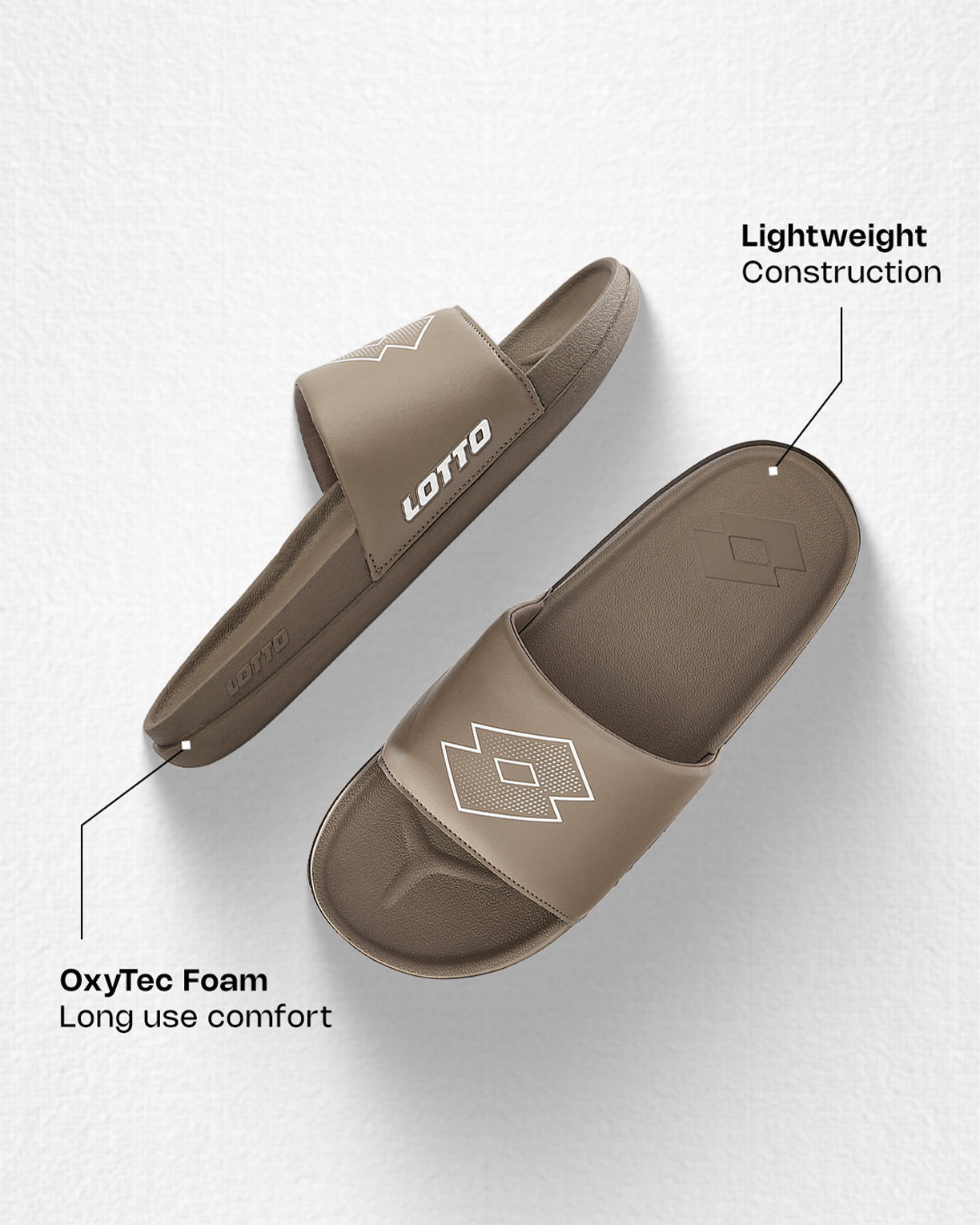 Enduro Plus - Fossil
