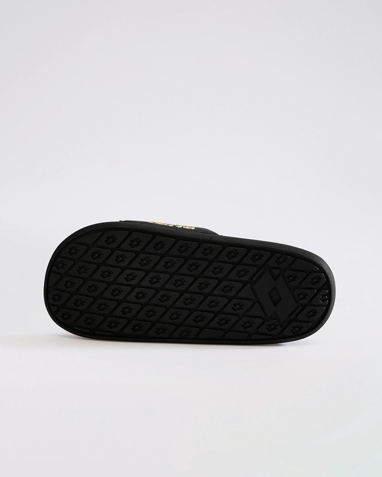 Enduro Plus - Black Beauty-Gold Metallic