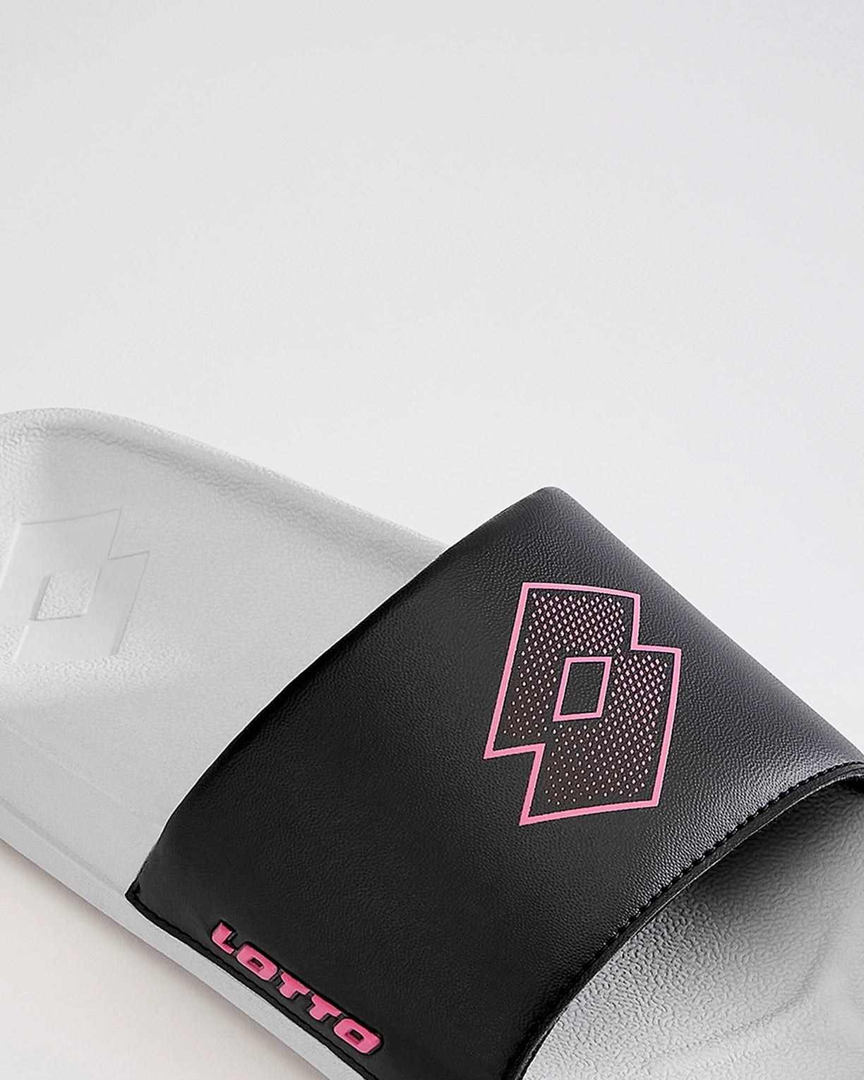 Enduro Plus - Glacier Grey-Black Beauty-Carmine Rose