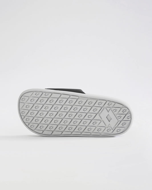 Women's Lotto Enduro Plus - Glacier Grey-Black Beauty-Carmine Rose