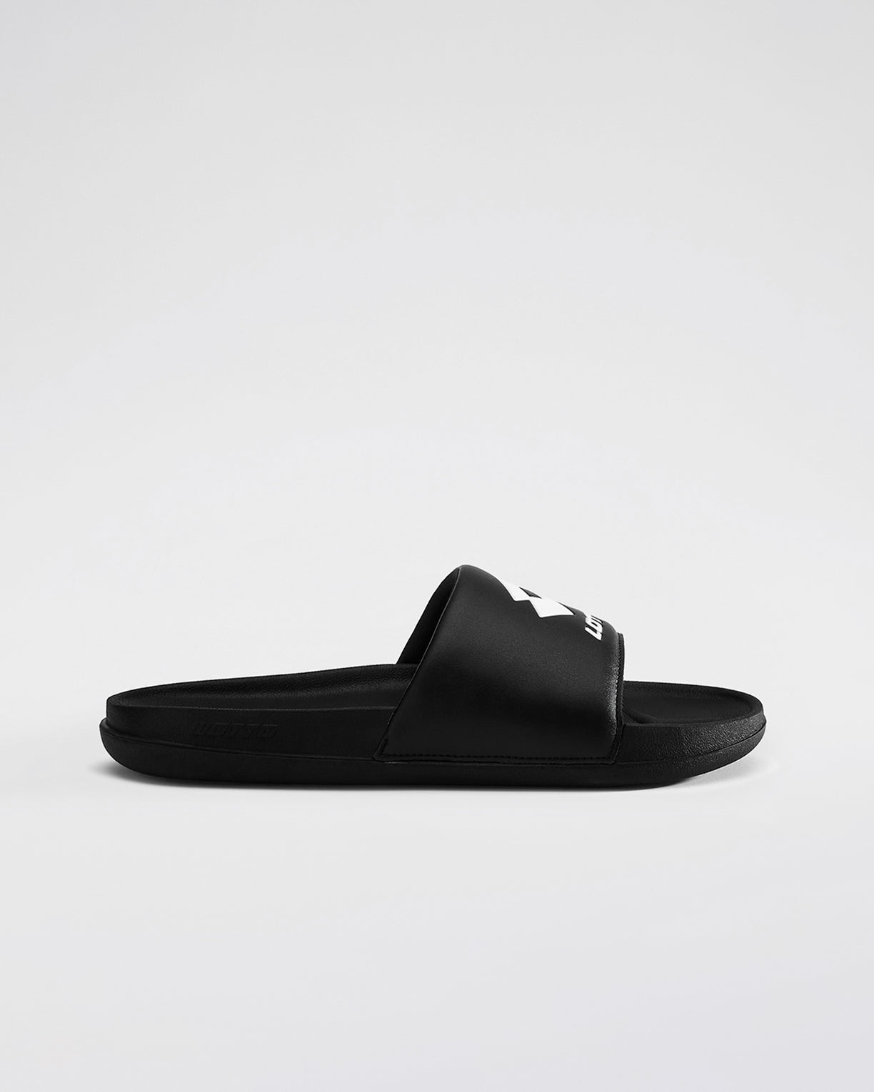 Enduro - Black Beauty-Star White