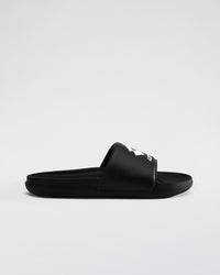 Men Lotto Enduro - Black Beauty Slides