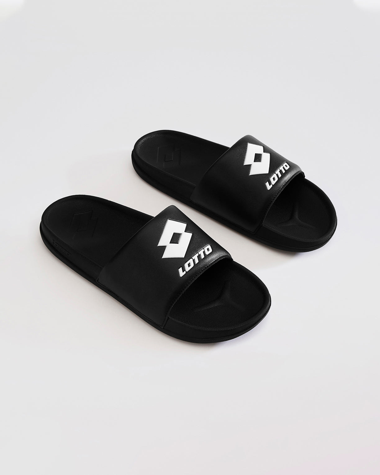 Enduro - Black Beauty-Star White