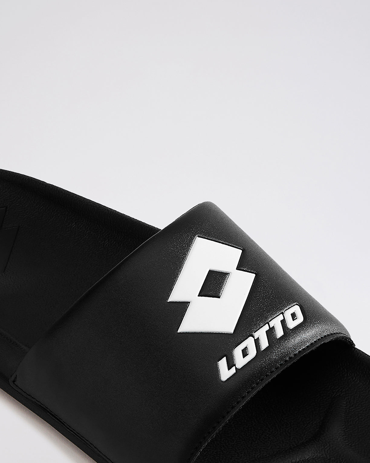 Enduro - Black Beauty-Star White