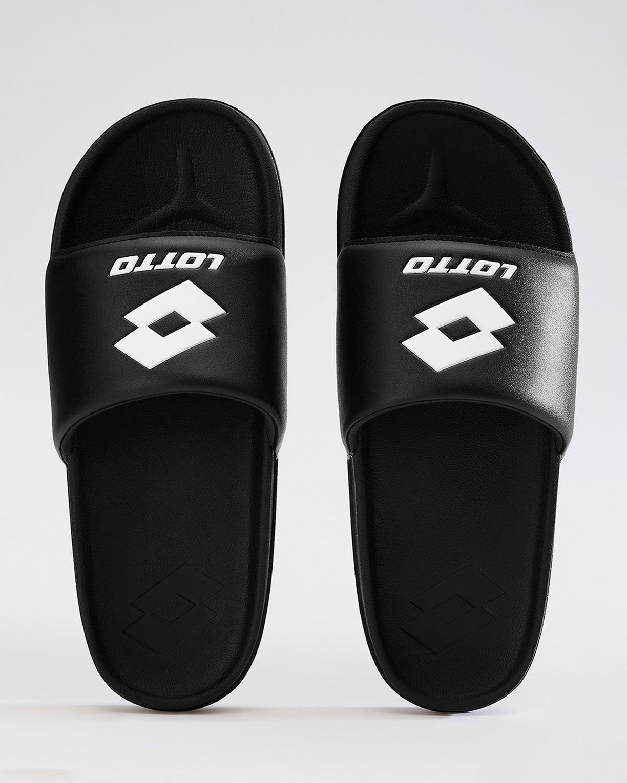 Enduro - Black Beauty-Star White