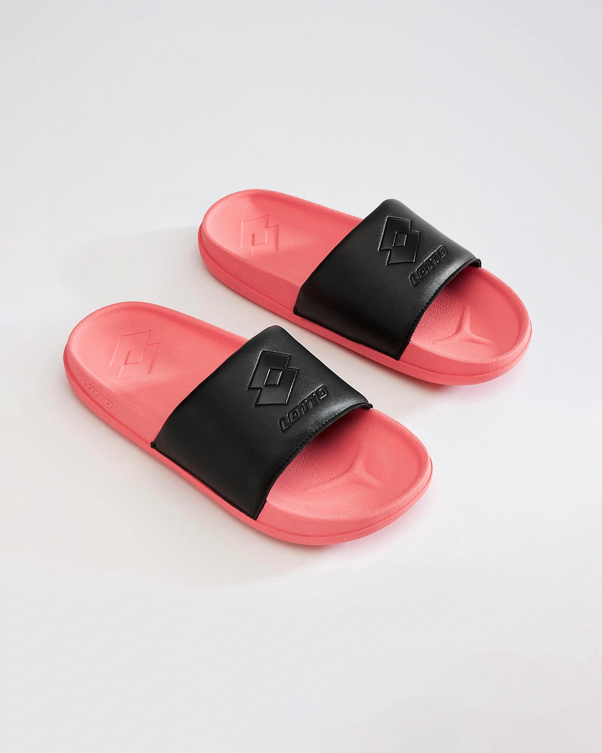 Enduro - Georgia Peach-Black Beauty