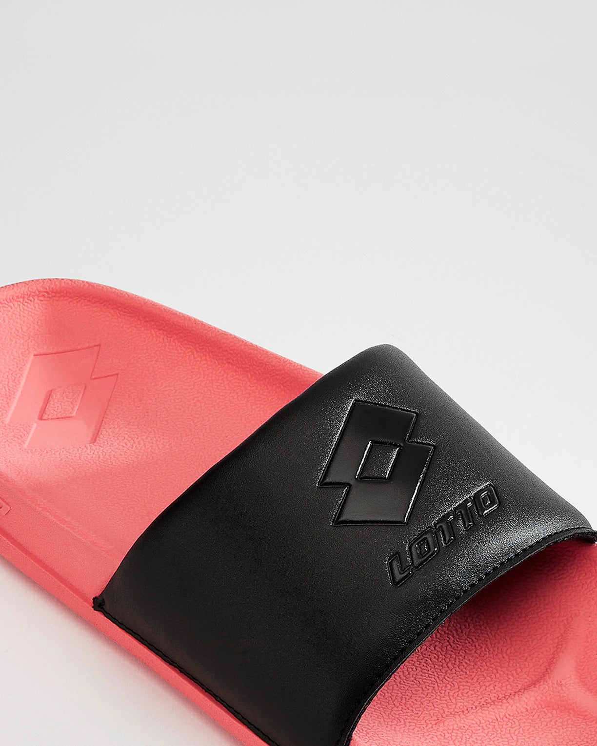 Enduro - Georgia Peach-Black Beauty