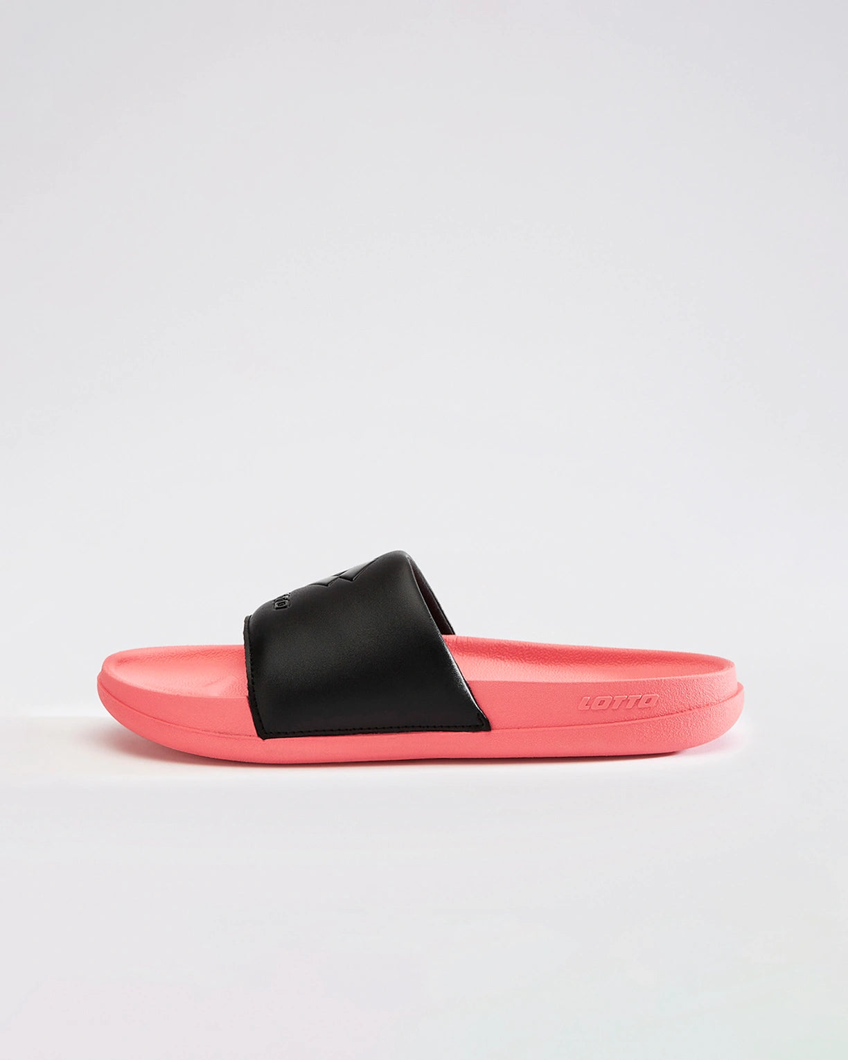 Enduro - Georgia Peach-Black Beauty