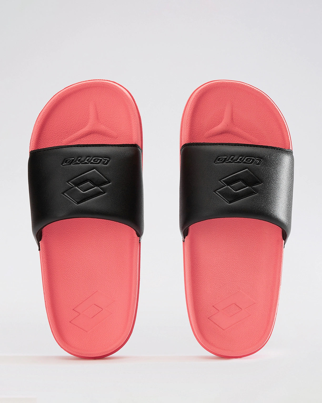 Enduro - Georgia Peach-Black Beauty