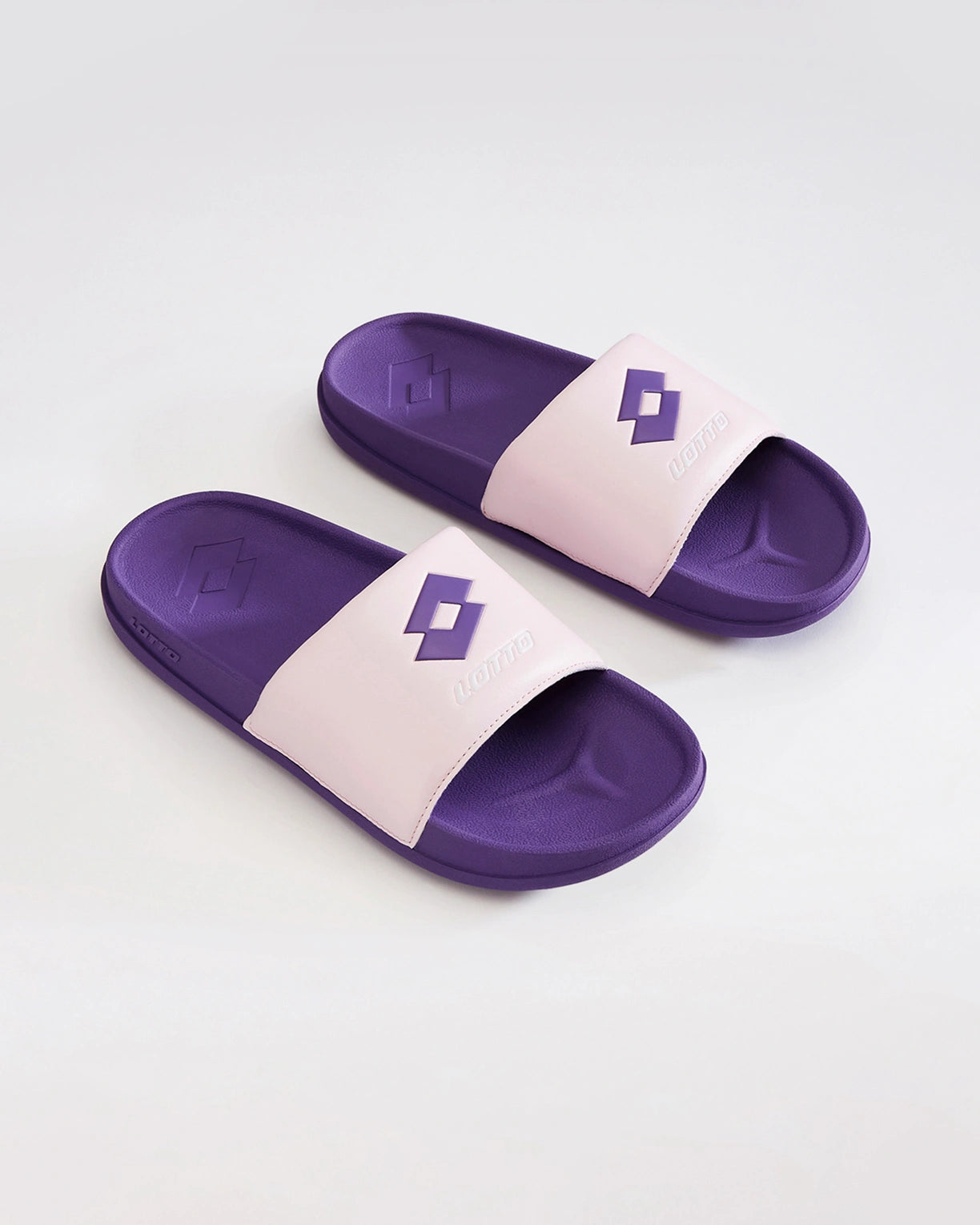 Enduro - Orchid Ice-Dahlia Purple