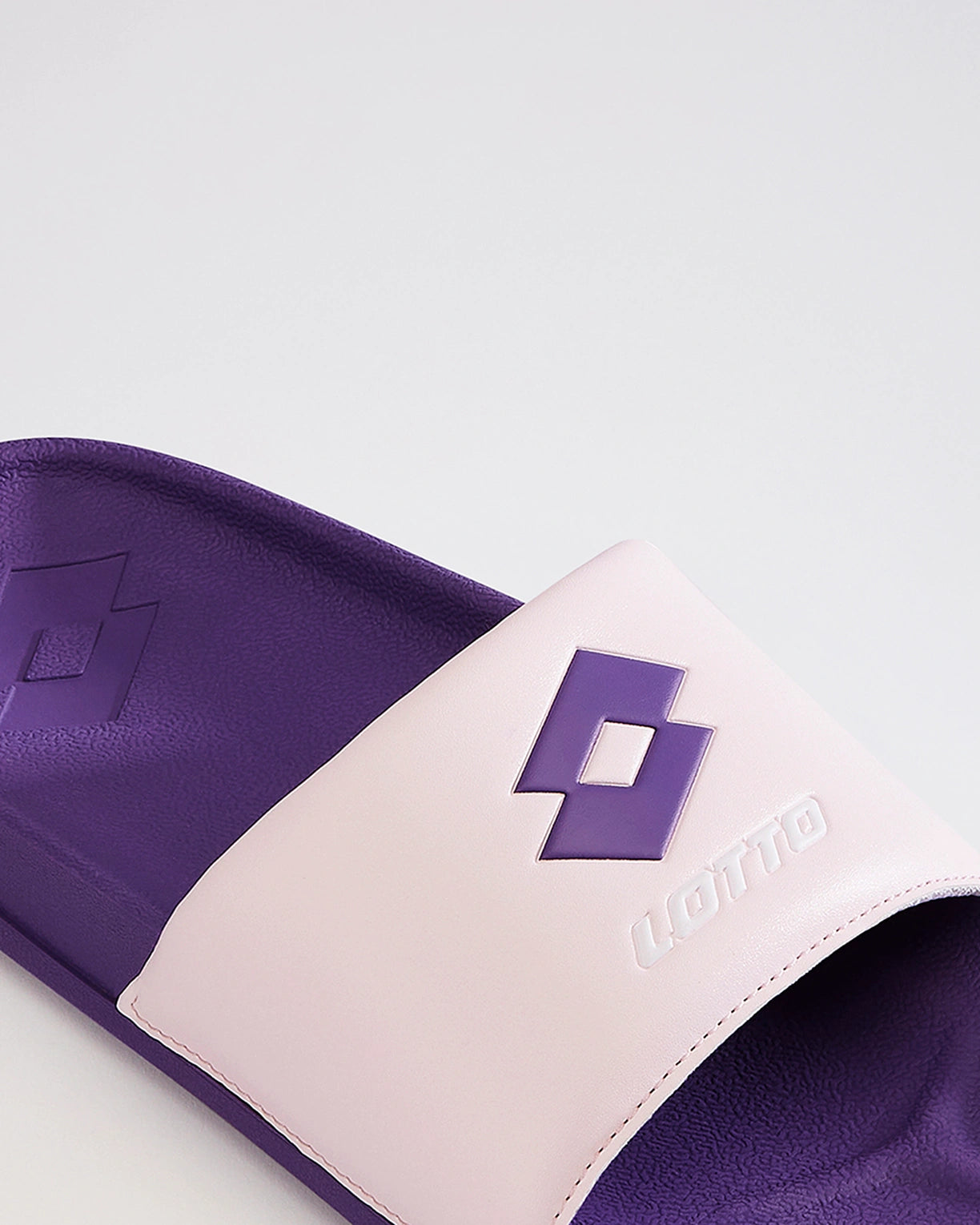 Enduro - Orchid Ice-Dahlia Purple