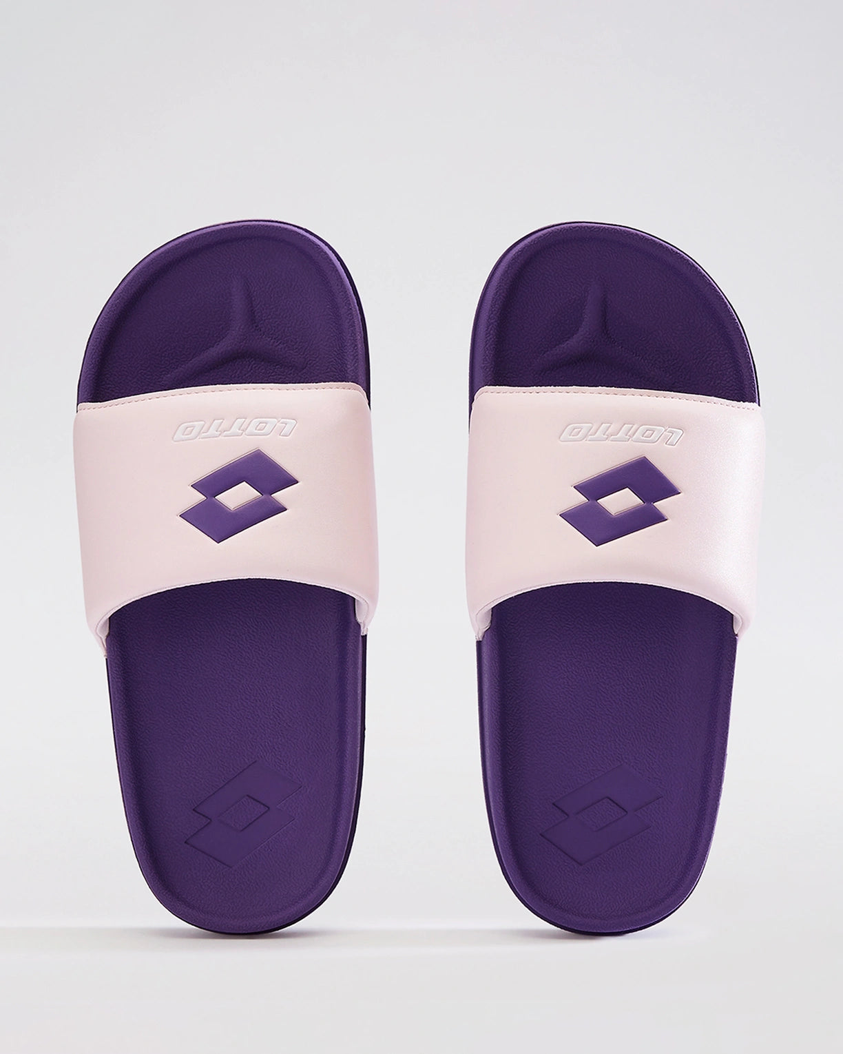 Enduro - Orchid Ice-Dahlia Purple