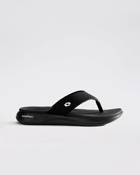 Women's Lotto Evernote Plus - Black Beauty-Silver Metallic