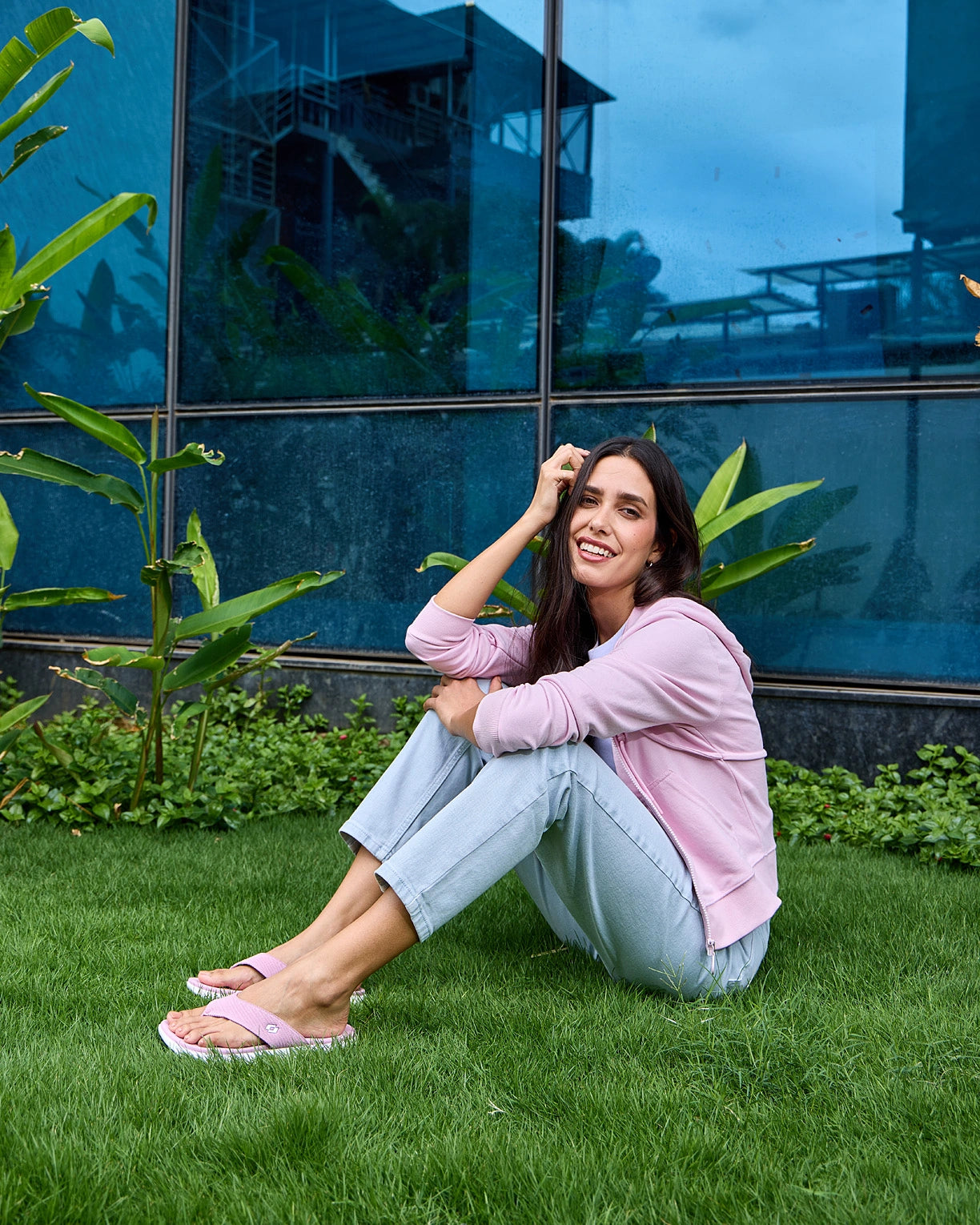 Evernote Plus - White-Cameo Pink