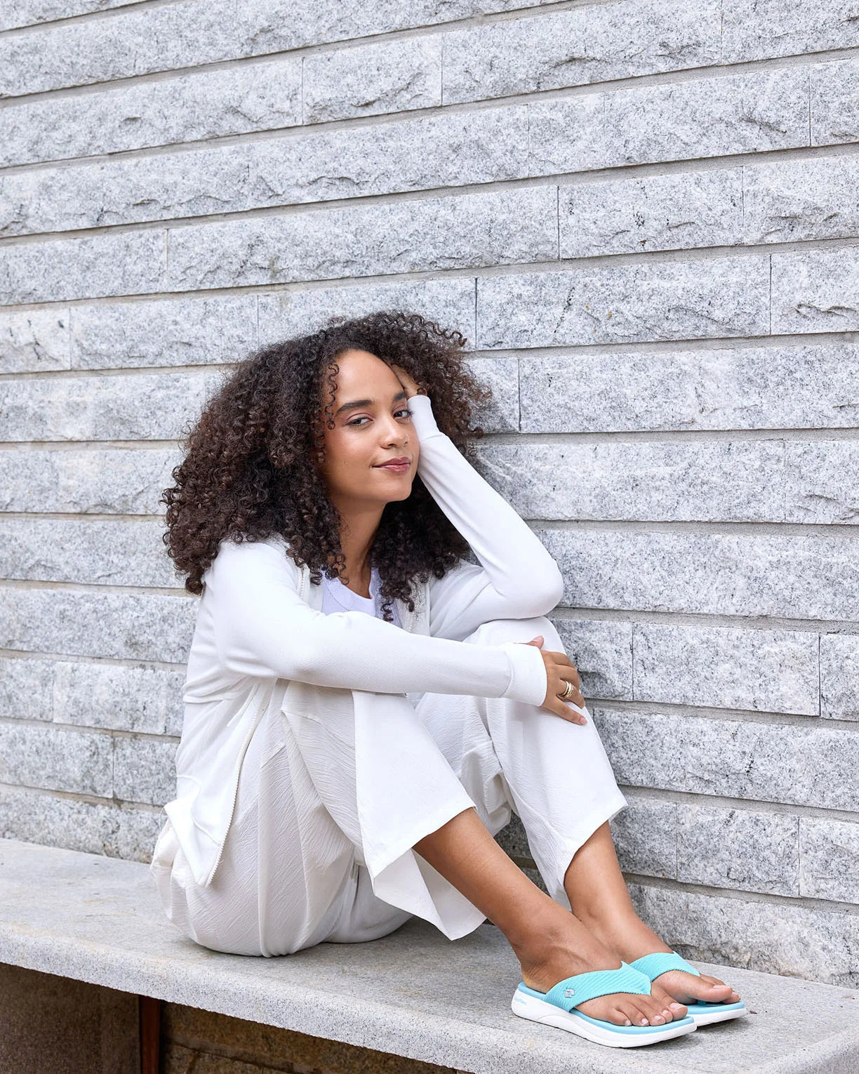 Evernote Plus - Blue Radiance-White