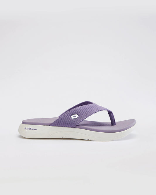 Women's Lotto Evernote Plus - Heirloom Lilac-White