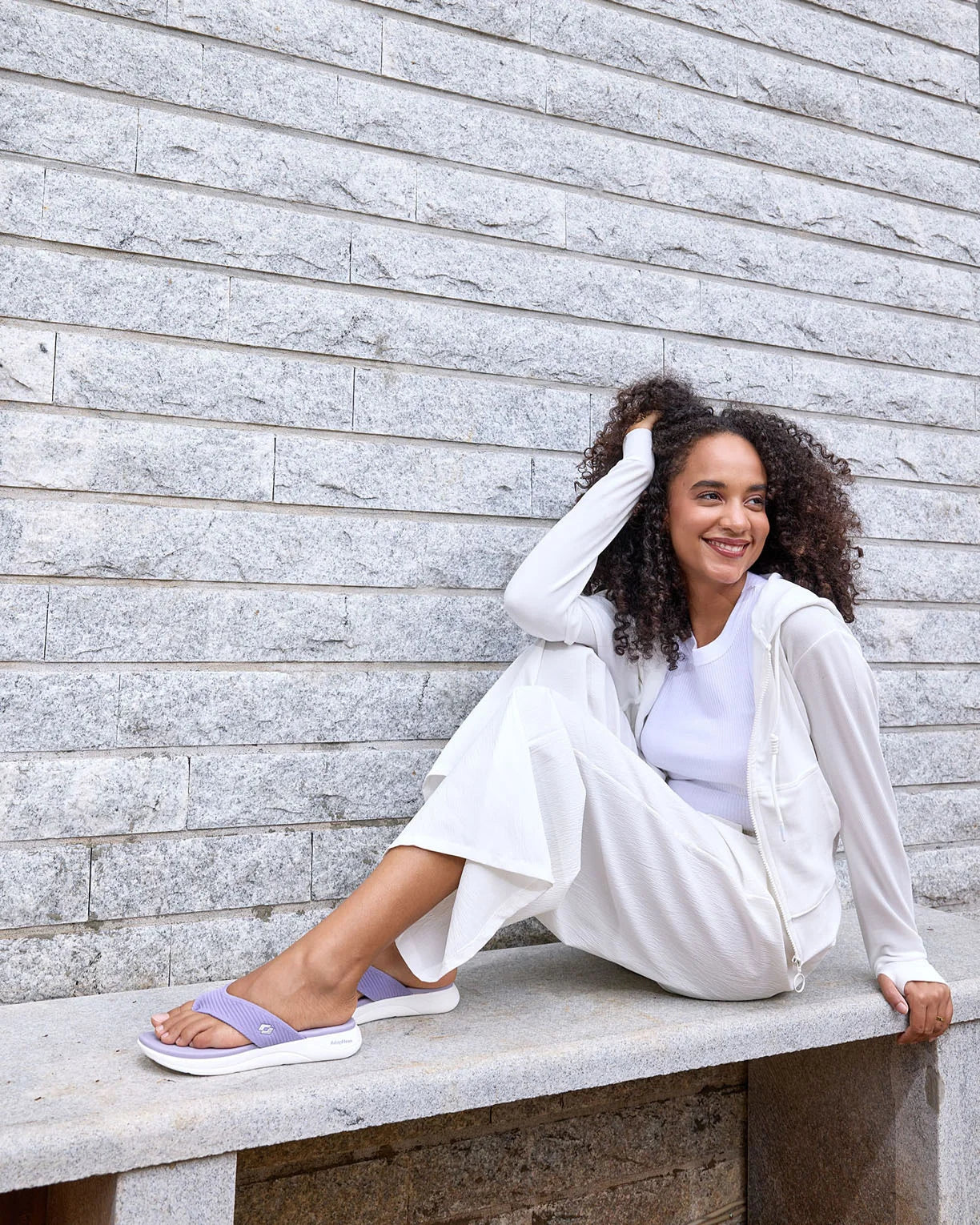 Evernote Plus - Heirloom Lilac-White