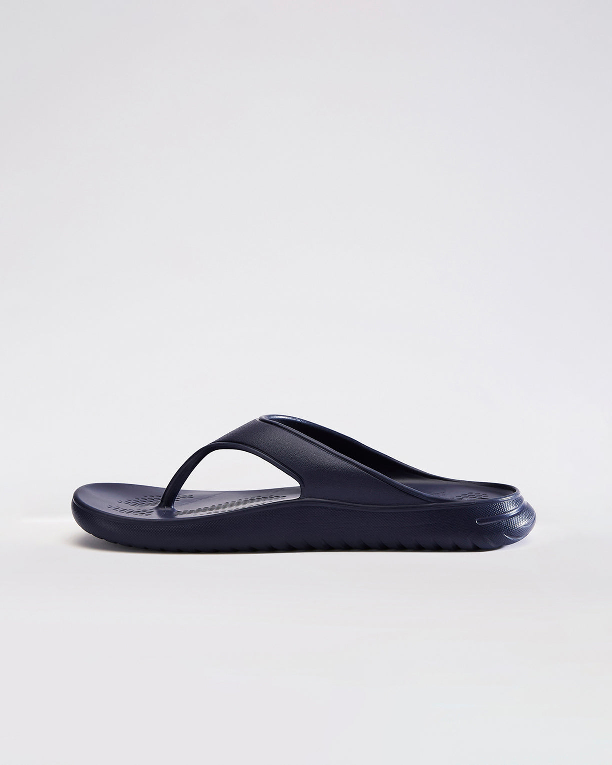 Momentum - Peacoat-Fiery Red