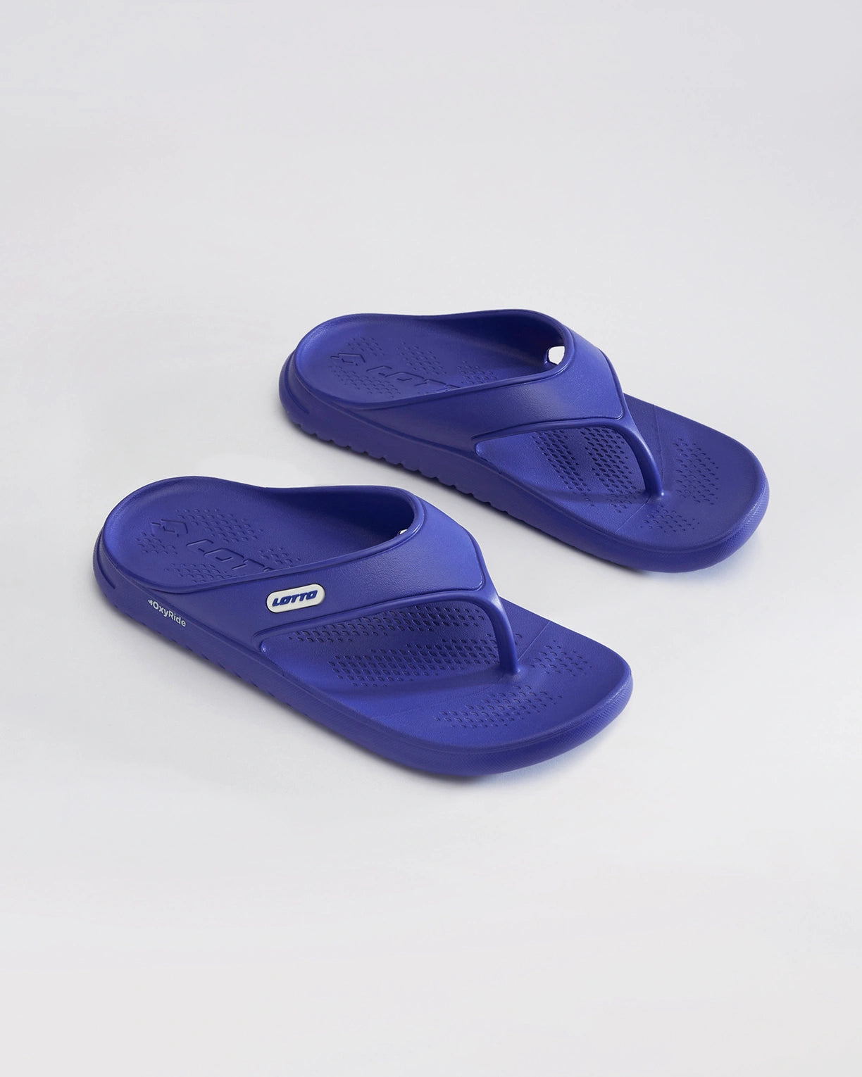 Momentum - Dazzling Blue-White