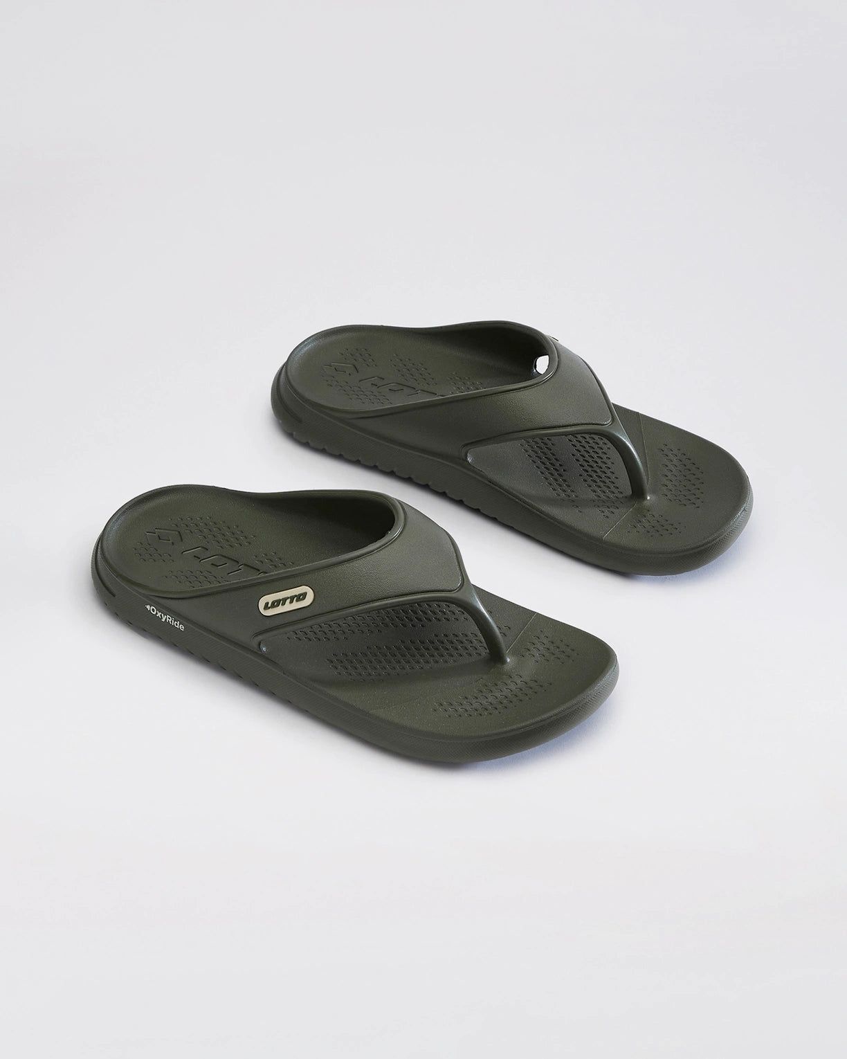 Momentum - Rifle Green-Sandshell