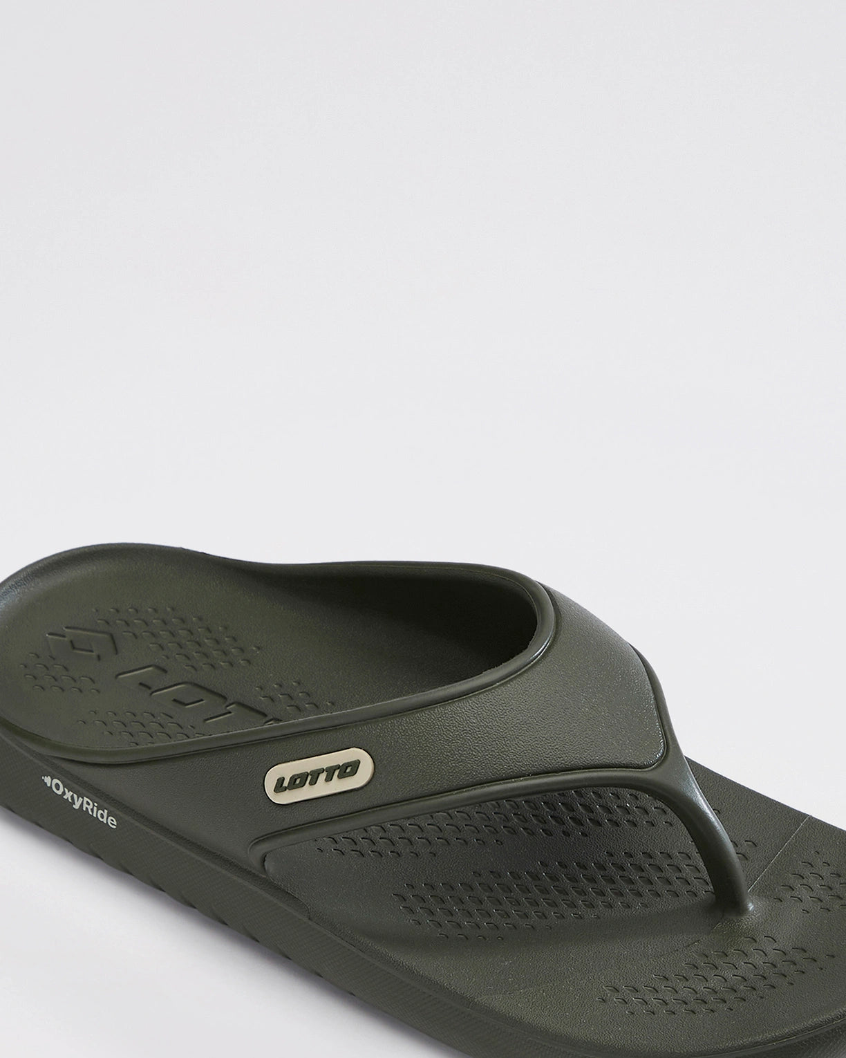 Momentum - Rifle Green-Sandshell