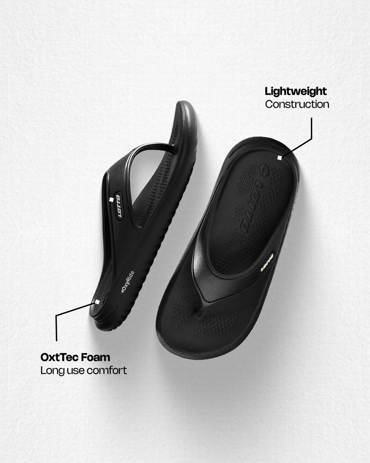 Momentum - Black Beauty-White